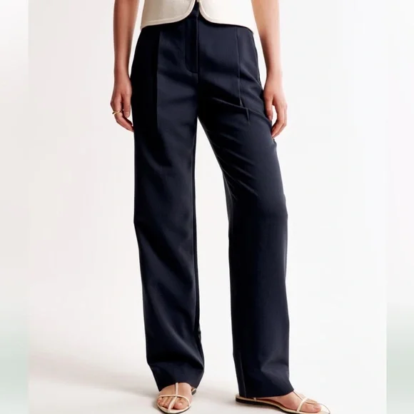Abercrombie & Fitch | trousers | 25 - Picture 2 of 14